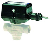 Honeywell VC2114ZZ11 24V Actuator For Vc Valves 6 Sec. Timing & 5' Cable No Aux. Switch Replaces Vc2110Zz03