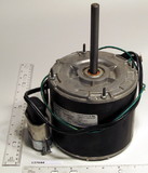 Reznor 1028313R 1/4 Hp 115 Motor With Capacitor H34l018-7 Replaces 137044