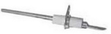 Reznor 147165 Flame Sensor - Channel Products 3 1259-85 (S)Ft30-300