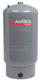 Amtrol SX30V Floor Mount Expansion Tank 1" Nptf
