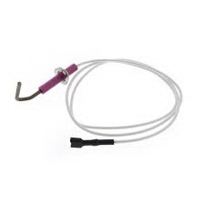 White-Rodgers 760-802 Remote Flame Sensor For Hsi (hot Surface Ignition) Systems, 30" Lead Length, 1/4" Female Spade Terminal