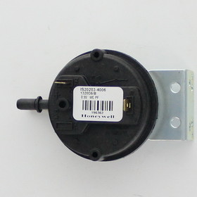 Reznor 196362 Pressure Switch - 0.55" W.C.