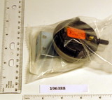 Reznor 196388 Pressure Switch UDAP, UDAPS