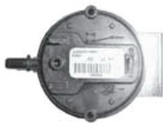 Reznor 203932 Spdt Pressure Switch .25" W.C. Is22025055F5192/B