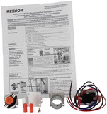 Reznor 209184 Fan Control Replacement Kit rep. 10357