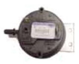 Reznor 234712 Air Proving Switch Ns2-1043-00
