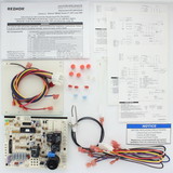 Reznor 257531 Ign Conv Kit To Utec Includes Igniter 1097-210 Replaces 174260, G861Kcc-5401, G861Kcc-5401R, 147102 790-319 10247 159956