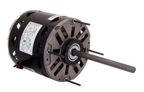 York S1-02440902000 Blower Motor 3/4 Hp, 1060/3,ccw,115-1-60 Replaces S1-02423211003