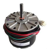 York S1-02440877000 Condenser Motor 1/4 HP, 1075/1, cw, 230-1-60 Replaces S1-02423294000 S1-02423294000 S1-0243624100