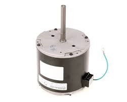 York S1-02440910000 Condenser Motor 1/2 HP, 1075/1,cw,208/230-1-60 Replaces S1-02424110713