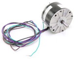 York S1-02440905000 Condenser Motor 1/8 HP, 1075/1, cw, 230-1 Replaces S1-02425100700