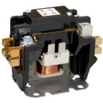 York S1-02425837700 Contactor Electrical, SPNO, 40a, 24v