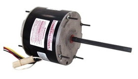 York S1-02440889000 Condenser Fan Motor 1/12 HP, 1050/ 1, cw, 230-1 Replaces S1-02426067000 S1-02426067010