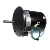 York S1-6008079 Condenser Motor 3/4 HP, 1110 Rpm, Cwle, 208/230-1-60 Replaces S1-02434551001