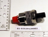 York S1-02529139002 Transducer, Pressure Sensor