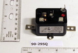 White-Rodgers 90-295Q Fan Relay - Type 84 84-20303-301