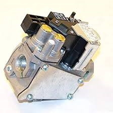 York S1-02544124000 Gas Valve, WR "G", 2 Stage Replaces S1-02538915000 S1-02538915000 S1-025-35394-000