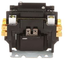 White-Rodgers 94-394 1 Pole Contactor 40 amp