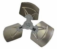 York S1-02625511000 Fan, Prop, 24", cw, 3-25, 1/2"bore "sell The S1-02631361000" Same Thing