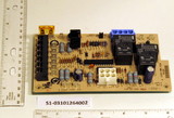York S1-03101264002 Board, Cntrl, Fan/Electric Heat Replaces 1139-83-7002