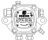 Suntec B2TA8248B Oil Pump (2 Stage-3450 RPM RH Rotation) Replaces B2TA8248