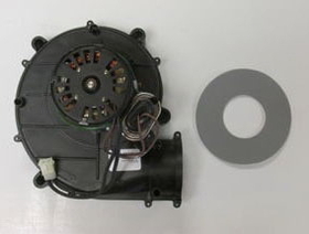 York S1-37320717001 Inducer Vent Assembly