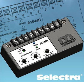 Maxitrol A1044R Amplifier Replaces A1044C A1044U A1044