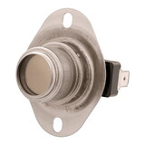 York S1-7710-3281 Fan Limit Switch 105/85F