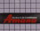 Goodman 0161R00087 Nameplate, Amana Logo Replaces 0161R00010P, Price/each