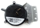 Goodman 11112501S SPST Pressure Switch -.33 W.C. (m4)