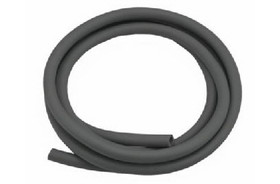 Goodman A3468601 SILICONE PRESSURE (m5) SWITCH TUBING, 3/16" I.D. X 1/4" , SOLD BY THE FOOT, QTY 1 = 1 FOOT replaces B1410305Q