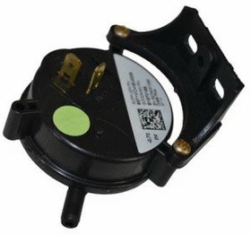 Goodman 0130F00505 SPST Air Pressure Switch, Lime .70" WC Replaces B1370158