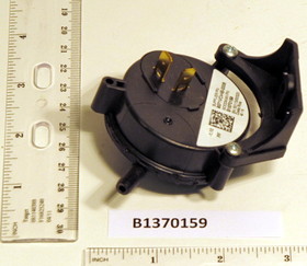 Goodman B1370159 Air Pressure Switch, -1.1" WC (m4)