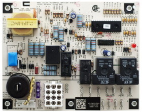 Goodman PCBAG123S Direct Spark Ignition, Control Board