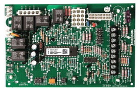 Goodman PCBBF107S PCB, Ignition Control Board HSI, 2 Stage Replaces PCBBF106S, PCBBF106 B1809925 (m4)