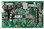 Goodman PCBBF107S PCB, Ignition Control Board HSI, 2 Stage Replaces PCBBF106S, PCBBF106 B1809925 (m4), Price/each