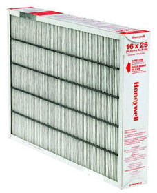 Honeywell FR8000F2025 20" X 25" X 4" Trueclean Replacement Filter For Fh8000F2025