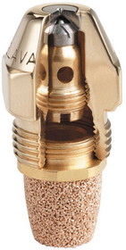 Rheem Furnace Parts 595063 Oil Nozzle - Solid Spray (0.85b, 80 Deg)