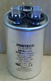 Rheem Furnace Parts 43-25133-02 Capacitor - 30/3/370 Dual Round