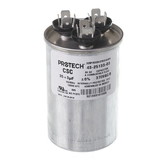 Rheem Furnace Parts 43-25133-03 Capacitor - 35/3/370 Dual Round