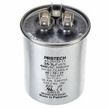 Rheem Furnace Parts 43-25133-11 Capacitor - 35/3/440 Dual Round