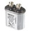 Rheem Furnace Parts 43-25134-02 Capacitor - 5/370 Single Oval, Price/each