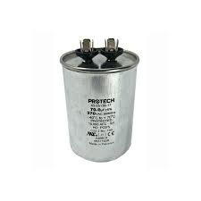 Rheem Furnace Parts 43-25136-17 Capacitor - 70/370 Single Round