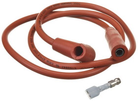 Rheem Furnace Parts 45-21219-82 Ignition Cable Kit - Spark Plug Type w/Quick Connect Adapter (31 in.)