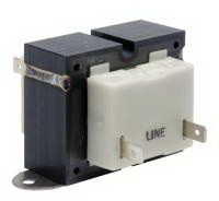 Rheem Furnace Parts 46-101944-02 120-24V 40VA Transformer with 1/4" male quick connects