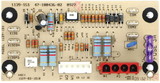 Rheem Furnace Parts 47-100436-02 Control Board
