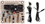Rheem Furnace Parts 47-102684-83 Demand Defrost Control Board Kit Includes Sensors, Price/each