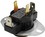Rheem Furnace Parts 47-22860-03 Limit Switch - Auto Reset (HALC), Price/each