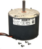 Rheem Furnace Parts 51-100998-30 Condenser Motor - 1/3 hp 208-230/1/50-60 (1075 rpm/1 speed) replaces 51-100998-05