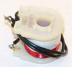 Honeywell 116931 120V Replacement Coil For V48A